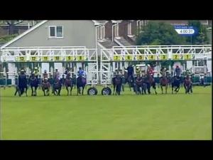 Video preview image for Redcar 16:00 - Pinnacle Racing Syndicate Shares Now Available Handicap (Pinnacle Cup Straight Mile Qualifier)