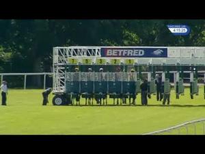 Video preview image for Haydock Park 16:15 - Betfred Mobile Handicap