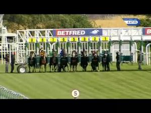 Video preview image for Haydock Park 16:45 - Betfred Supports Jack Berry House Handicap