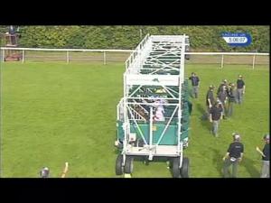 Video preview image for Redcar 17:05 - Racing UK Free Day Pass Today Handicap