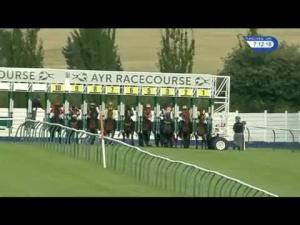Video preview image for Ayr 19:10 - Gas Sure & James Frew Handicap