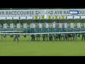 Video preview image for Ayr 14:00 - British Stallion Studs EBF Maiden Fillies' Stakes (Plus 10)