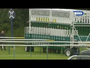 Video preview image for Ayr 16:30 - Follow racing_UK On Twitter Handicap