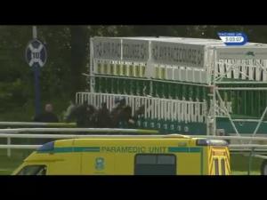 Video preview image for Ayr 17:00 - Racing UK Day Pass Just 10 Handicap (Div 1)