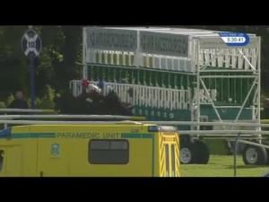 Video preview image for Ayr 17:35 - Racing UK Day Pass Just 10 Handicap (Div 2)