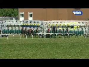 Video preview image for Thirsk 15:00 - Tobey Stewart 1st Birthday Handicap