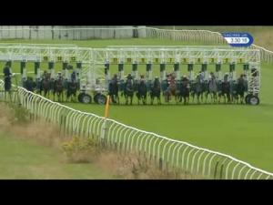 Video preview image for Thirsk 15:30 - Follow racing_UK On Twitter Handicap