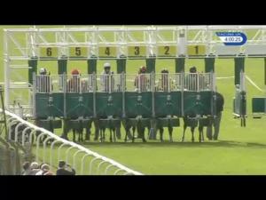 Video preview image for Thirsk 16:00 - Jw 4X4 Northallerton Handicap