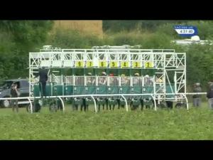 Video preview image for Thirsk 16:30 - Racing UK HD On Sky 432 Fillies' Handicap