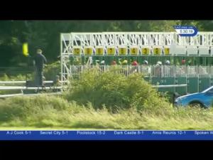 Video preview image for Nottingham 17:30 - racinguk.com Apprentice Handicap