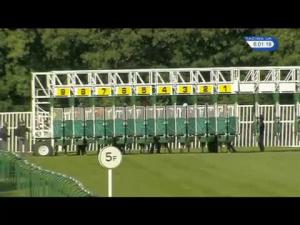 Video preview image for Nottingham 18:00 - Watch Racing UK Today Just 10 Nursery