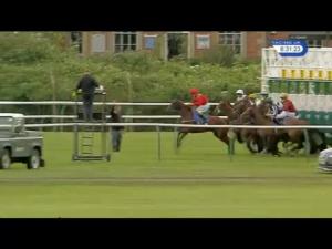 Video preview image for Nottingham 18:30 - British Stallion Studs EBF Fillies' Maiden Stakes (Plus 10)