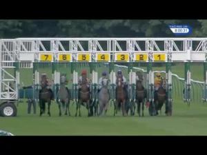 Video preview image for Nottingham 20:00 - Racing UK In Glorious HD Handicap