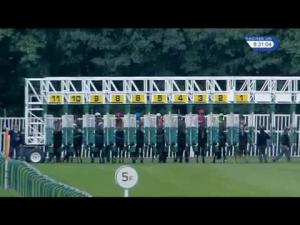 Video preview image for Nottingham 20:30 - Colwick Cup Family Day 12th August Handicap