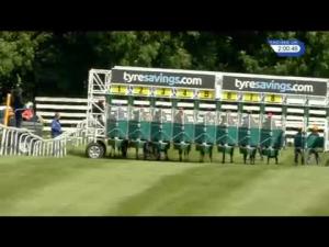 Video preview image for Beverley 14:00 - St Stephen's Maiden Auction Stakes