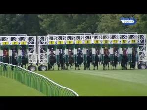 Video preview image for Salisbury 14:20 - British Stallion Studs EBF Molson Coors Maiden Stakes (Plus 10)