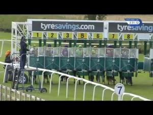 Video preview image for Beverley 14:30 - Hull Daily Mail/British Stallion Studs EBF Maiden Stakes