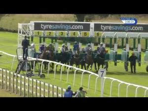 Video preview image for Beverley 15:00 - Journal Classified Claiming Stakes