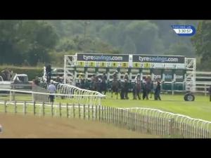 Video preview image for Beverley 15:30 - Racing UK Handicap