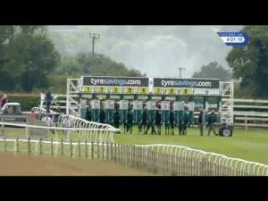 Video preview image for Beverley 16:00 - British Land Handicap