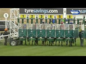 Video preview image for Beverley 16:30 - Beverley Advertiser Handicap