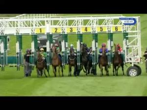 Video preview image for Salisbury 16:50 - Littleton Stud Racing Excellence Apprentice Handicap (Whips Shall Be Carried But Not Used)