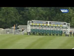 Video preview image for Beverley 17:35 - Ladies Day Handicap (Div 2)