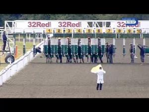 Video preview image for Kempton Park 18:10 - Book Now For Ladies Day 03.09.16 Nursery