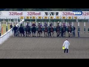 Video preview image for Kempton Park 18:40 - British Stallion Studs EBF Maiden Fillies' Stakes (Plus 10)