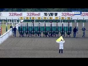 Video preview image for Kempton Park 20:10 - 32red.com Handicap