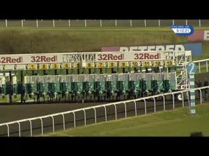 Video preview image for Kempton Park 21:10 - 10 Free Bet At 32redsport.com Handicap