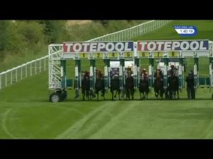 Video preview image for Salisbury 13:40 - Toteplacepot Six Places In Six Races Maiden Auction Stakes (Div 1)