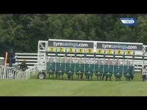 Video preview image for Beverley 13:50 - Racing UK HD EBF Maiden Fillies' Stakes (Plus 10)
