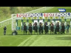Video preview image for Salisbury 14:10 - Toteplacepot Six Places In Six Races Maiden Auction Stakes (Div 2)