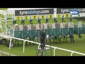 Video preview image for Beverley 14:20 - Eric's Magic Nursery