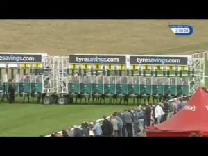 Video preview image for Beverley 14:50 - Bullet Day Next On 27th August (Beverley Middle Distance Series) Selling Handicap