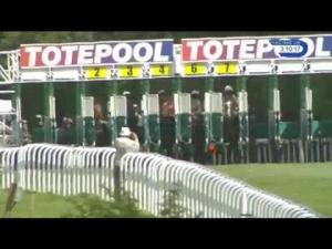 Video preview image for Salisbury 15:10 - Totepool Live Info Download The App Maiden Stakes