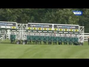 Video preview image for Beverley 15:20 - Colin Tinkler Snr Professional Lady Jockeys Handicap