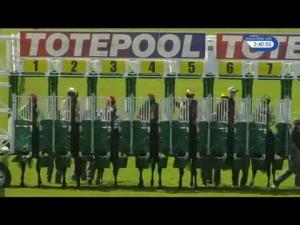 Video preview image for Salisbury 15:40 - EBF Breeders' Series Fillies' Handicap