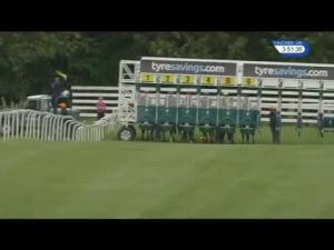 Video preview image for Beverley 15:50 - Rb Handicap