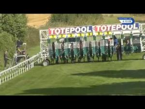 Video preview image for Salisbury 16:10 - Totepool Sovereign Stakes (Group 3)