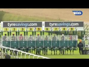 Video preview image for Beverley 16:20 - Margaret and Brian Marchant Diamond Wedding Anniversary Handicap