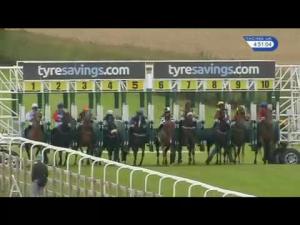 Video preview image for Beverley 16:50 - White Rose Saddlery Amateur Riders' Handicap