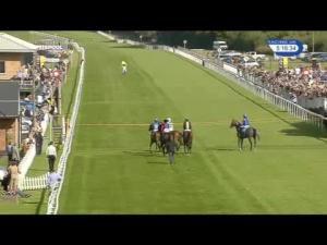 Video preview image for Salisbury 17:15 - Kevin Hall & Pat Boakes Memorial Handicap