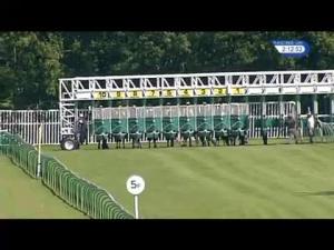 Video preview image for Nottingham 14:10 - British Stallion Studs EBF Maiden Stakes