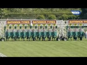 Video preview image for Newbury 14:20 - Don Deadman Memorial EBF Stallions Maiden Stakes (Plus 10) (Str)