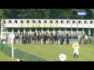 Video preview image for Nottingham 15:10 - Kind Fillies' Handicap (Jockey Club Grassroots Sprint Series Qualifier)