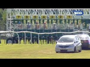 Video preview image for Nottingham 15:45 - Nk Motors Maiden Stakes