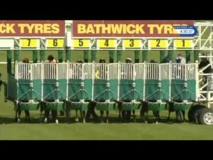 Video preview image for Newbury 16:30 - Inspiration Inc. Handicap