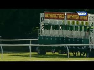 Video preview image for Newbury 17:00 - Breeders Backing Racing and Tutts Clump Cider EBF Maiden Fillies' Stakes